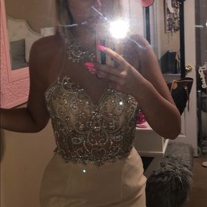 Homecoming/Prom/Formal/Ball Dress